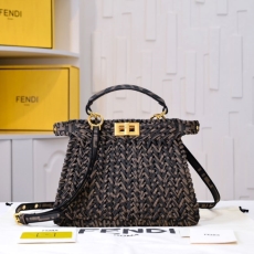 Fendi Peekaboo Bags